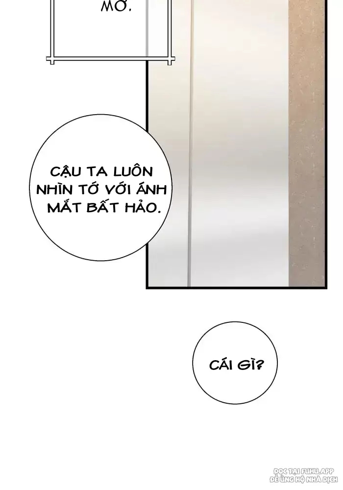 anh bạn của tôi đang phát sáng kìa ! chapter 13 19