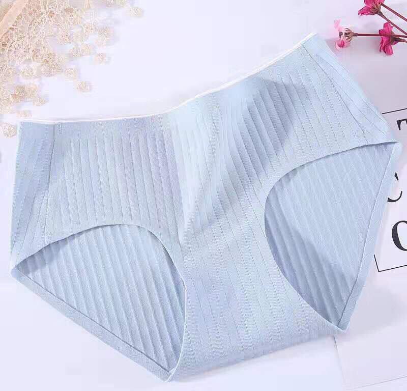 Combo 5 quần lót len tăm chất co giản