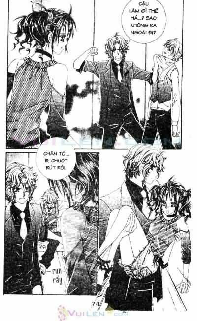 không bao giờ khóc chapter 9 74