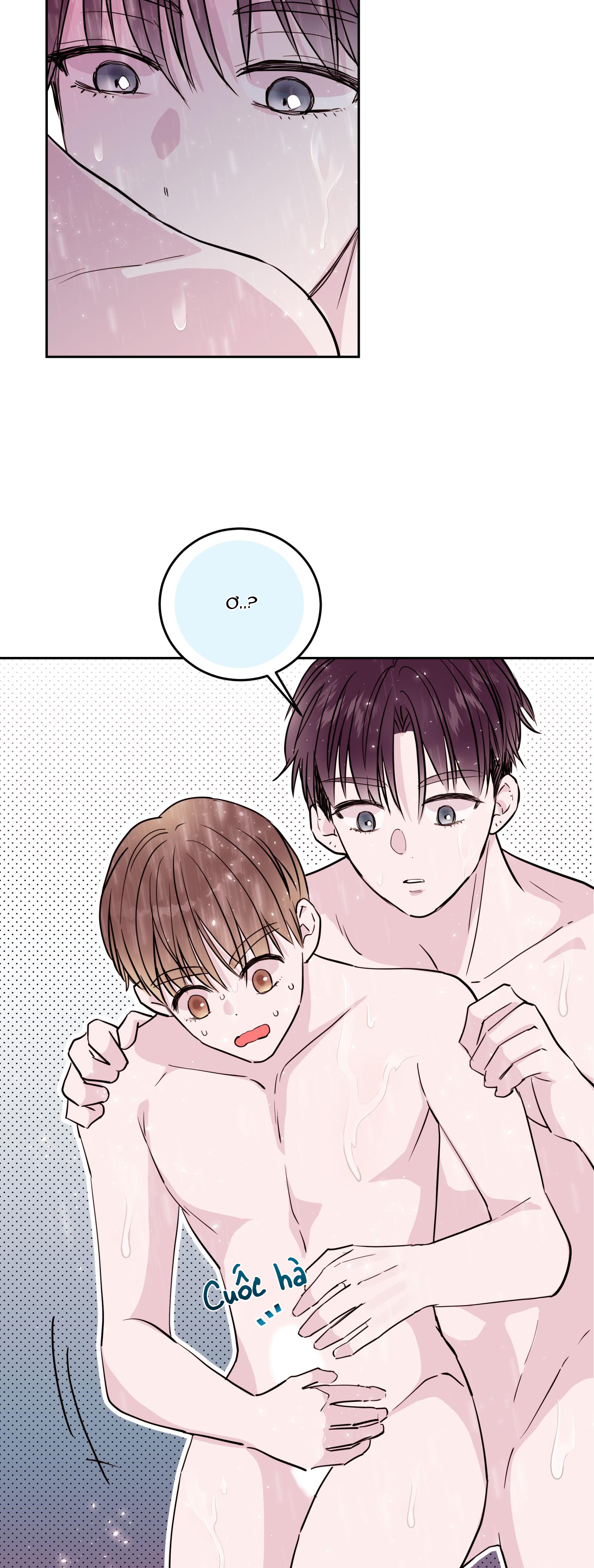 em trai vợ thật nguy hiểm chapter 9 23