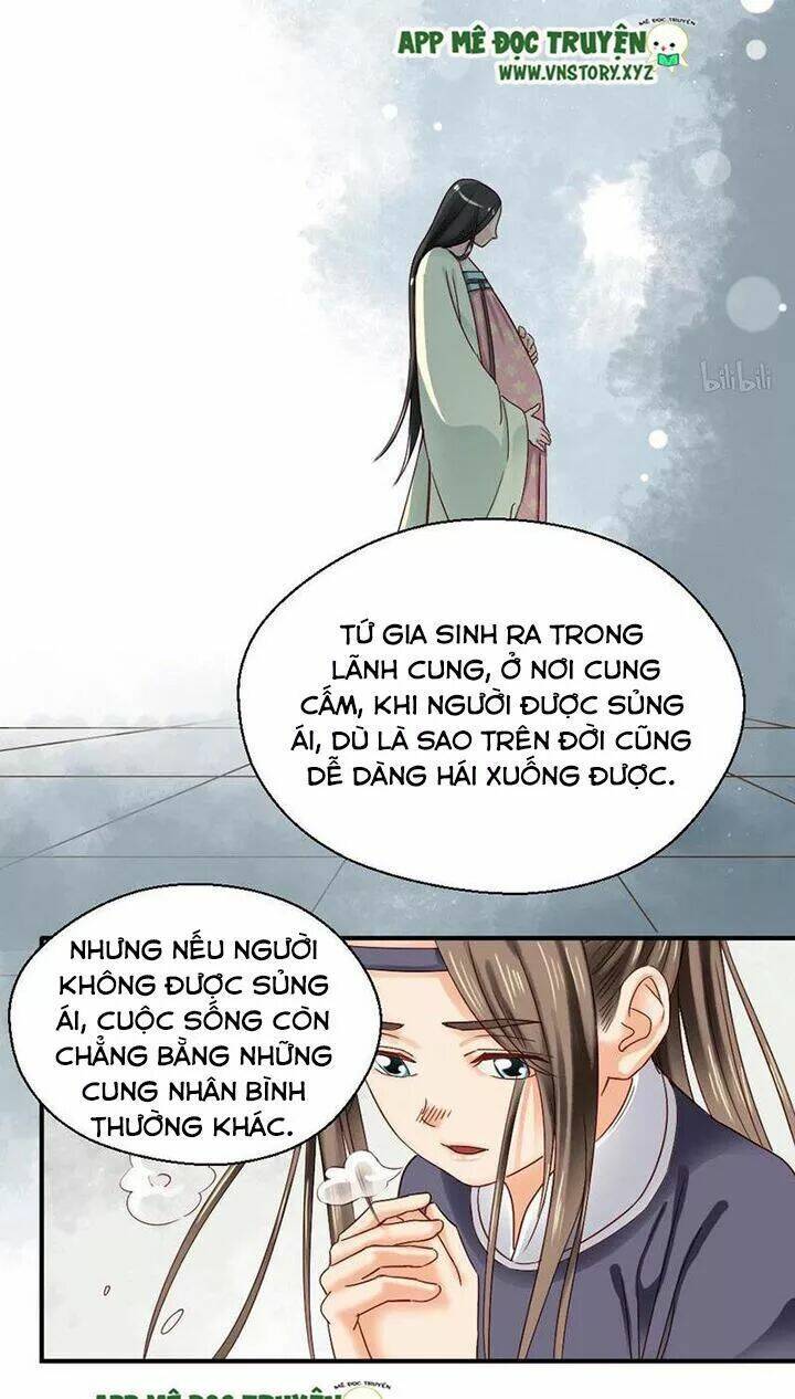 kiều nữ độc phi chapter 150 4