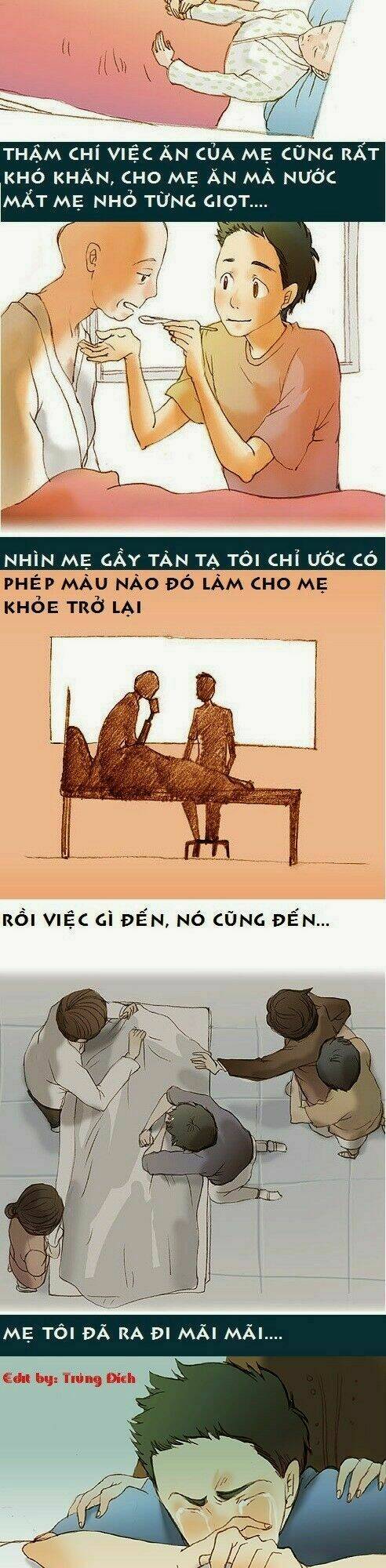 tôi yêu chị chapter 4 2