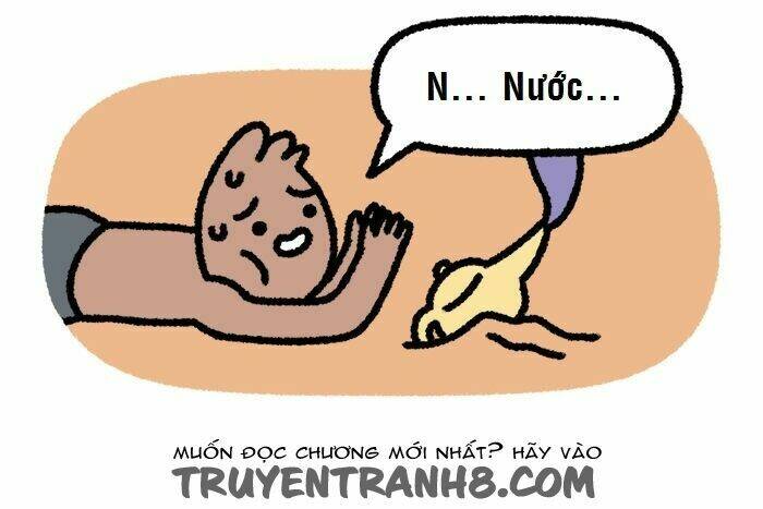 những mẫu truyện ngắn dễ thương và hài hước chapter 44 5