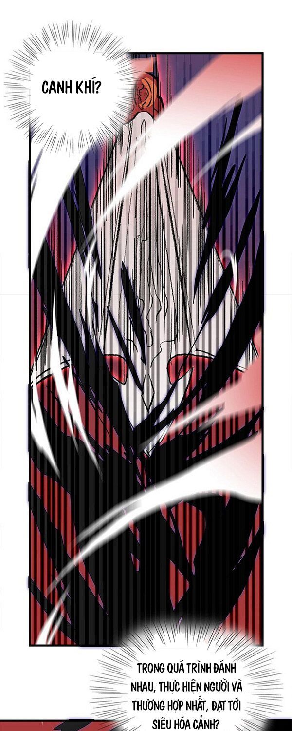 học sĩ tái sinh chapter 133.5 1