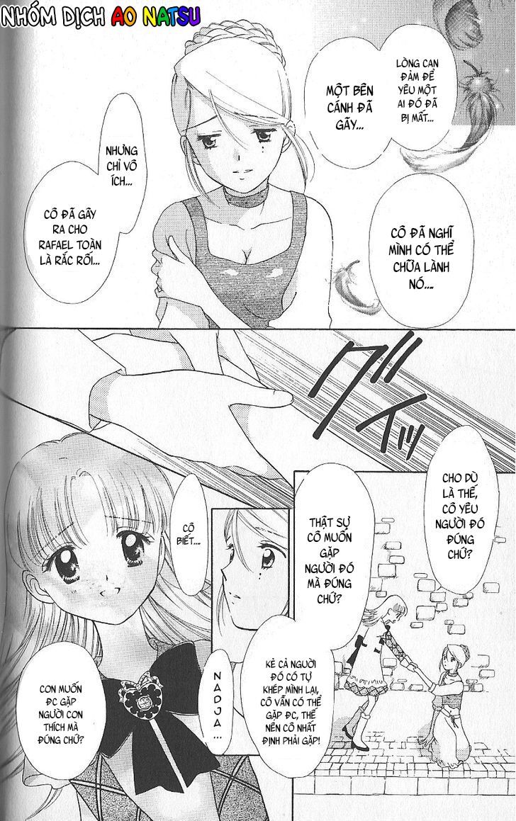 ashita no nadja chapter 5 22