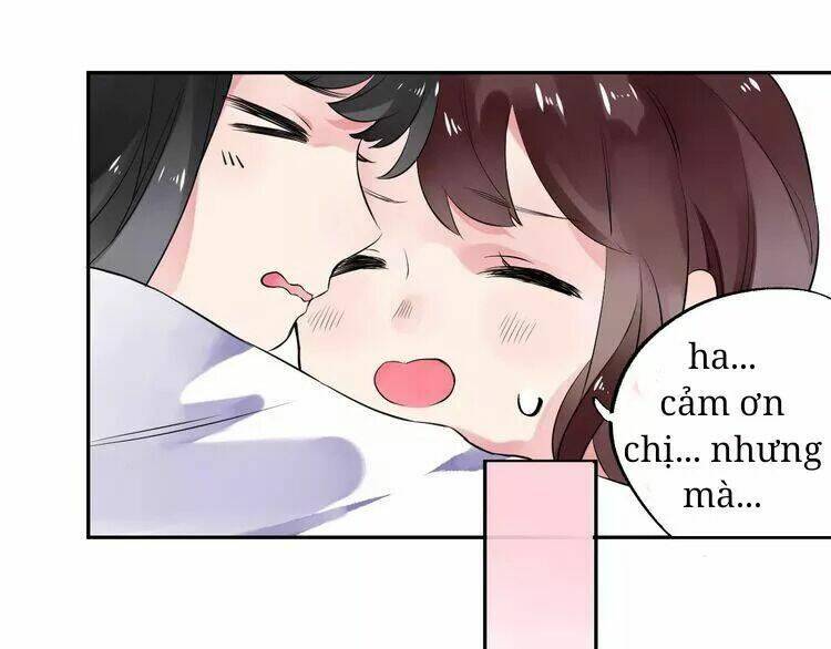 sos! tôi đã yêu một con sâu bướm (phần 2) chapter 31 61