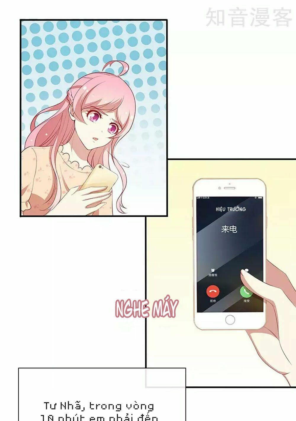 cả thế giới đều không bằng người chapter 74 11