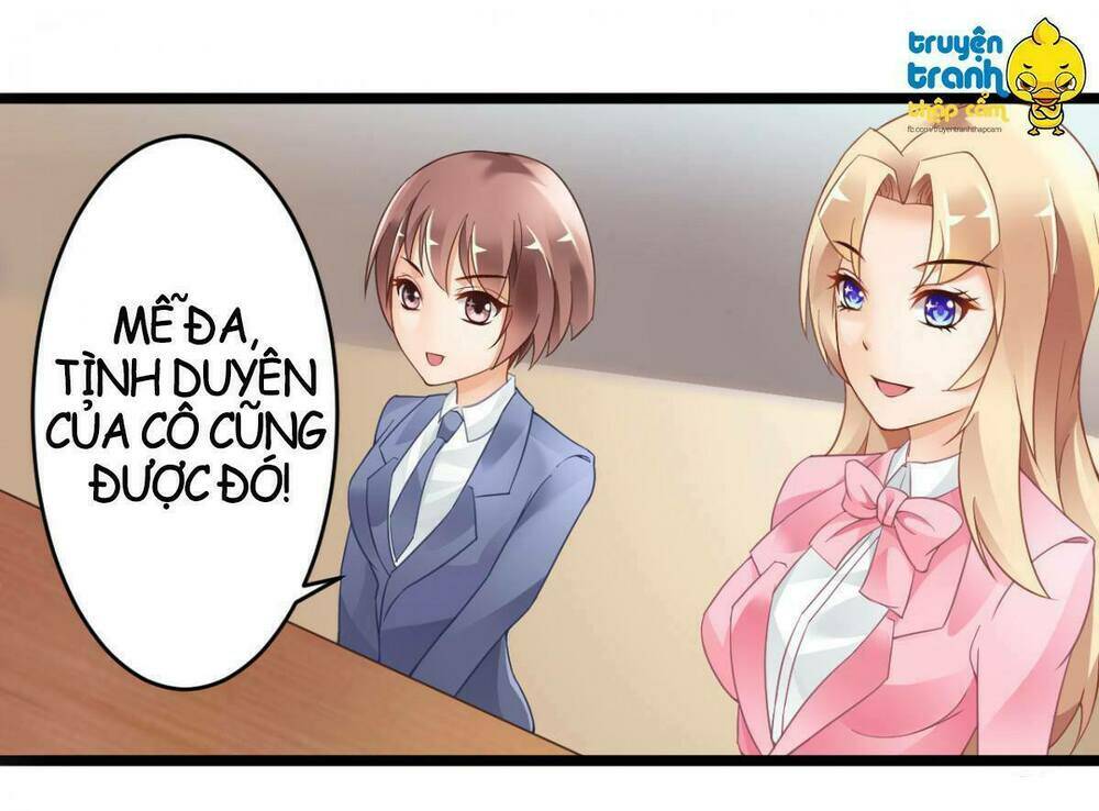 em muốn chiếm lấy nụ hôn của anh chapter 12 33