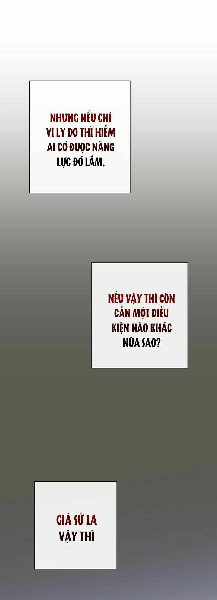 ác nữ phản diện đảo ngược đồng hồ cát chapter 87.2 39