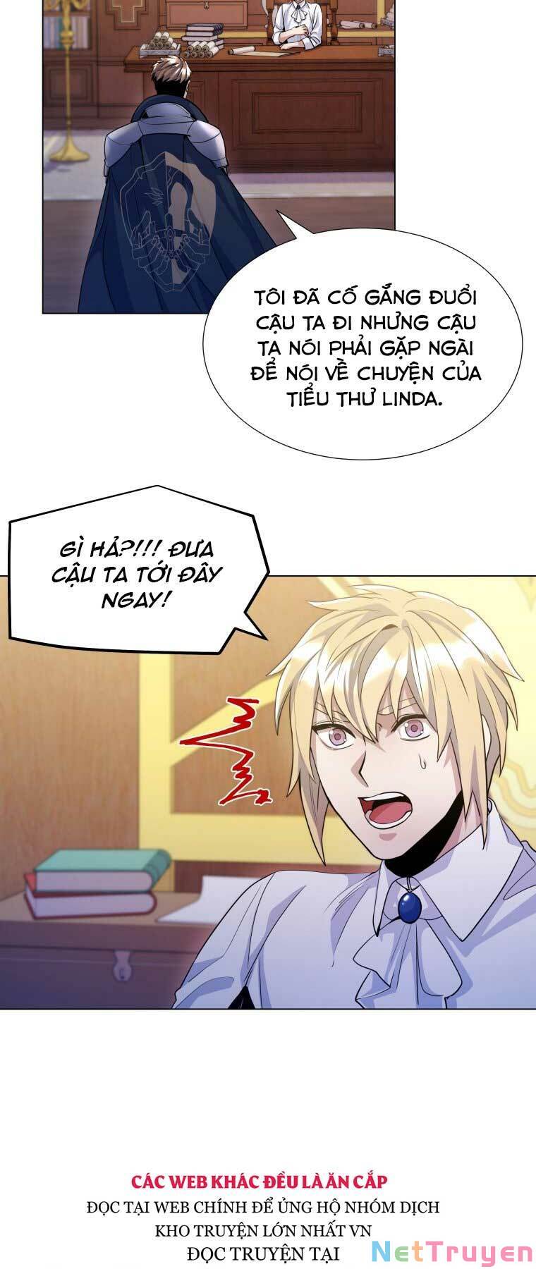 bạo chúa cường hoành chapter 16 45