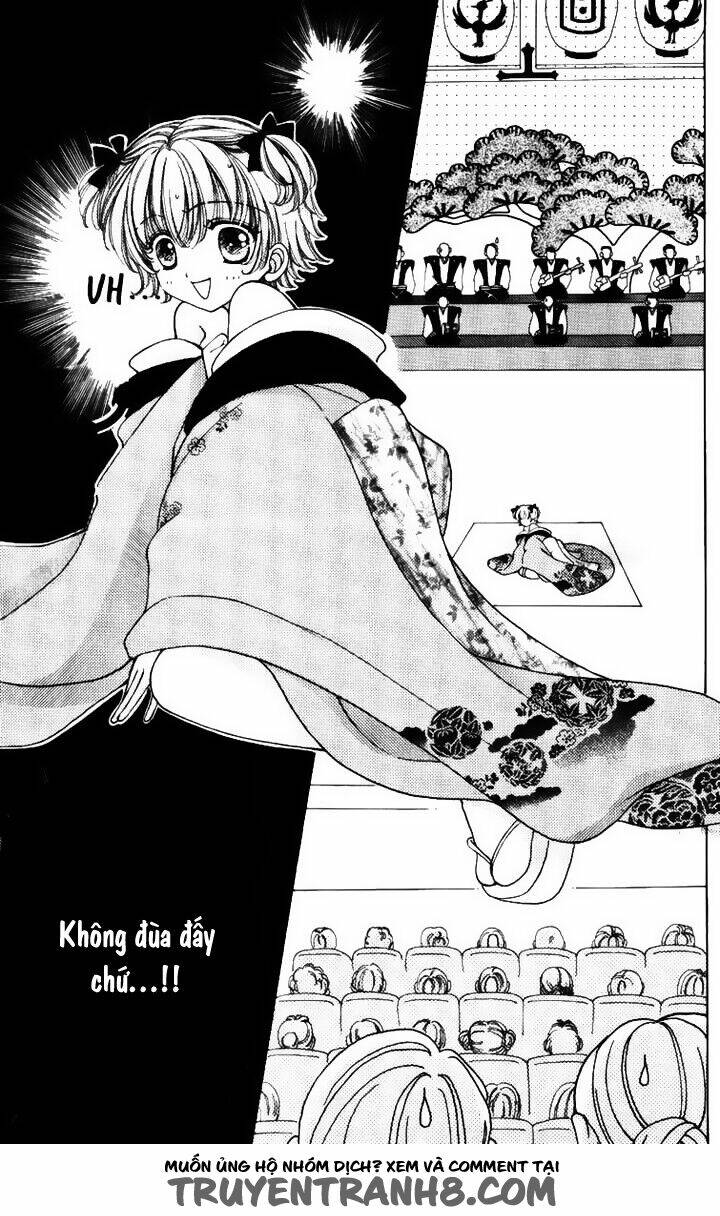 hana ni nare chapter 64 25