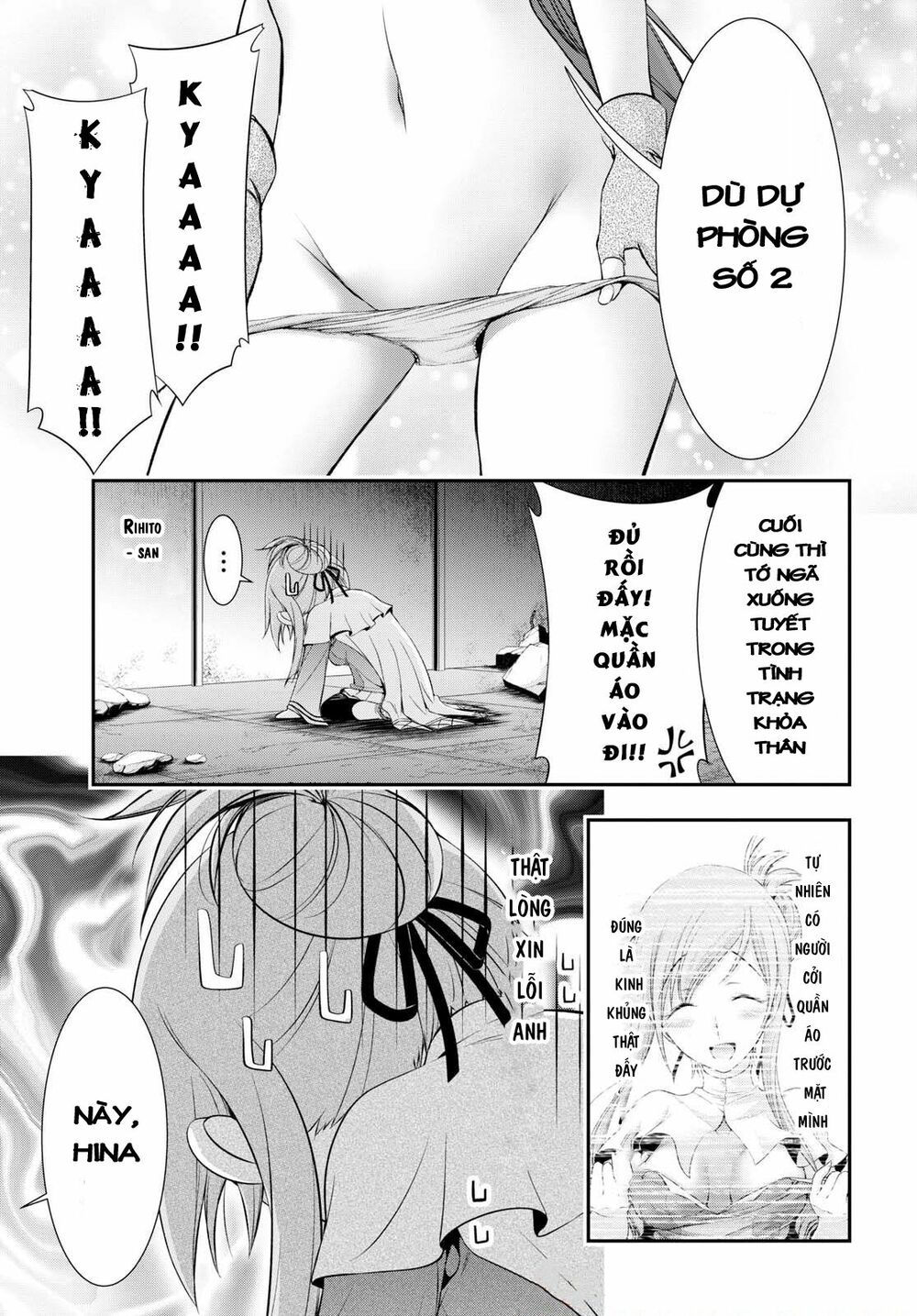 kích trụy vương huyền thoại chapter 42 9