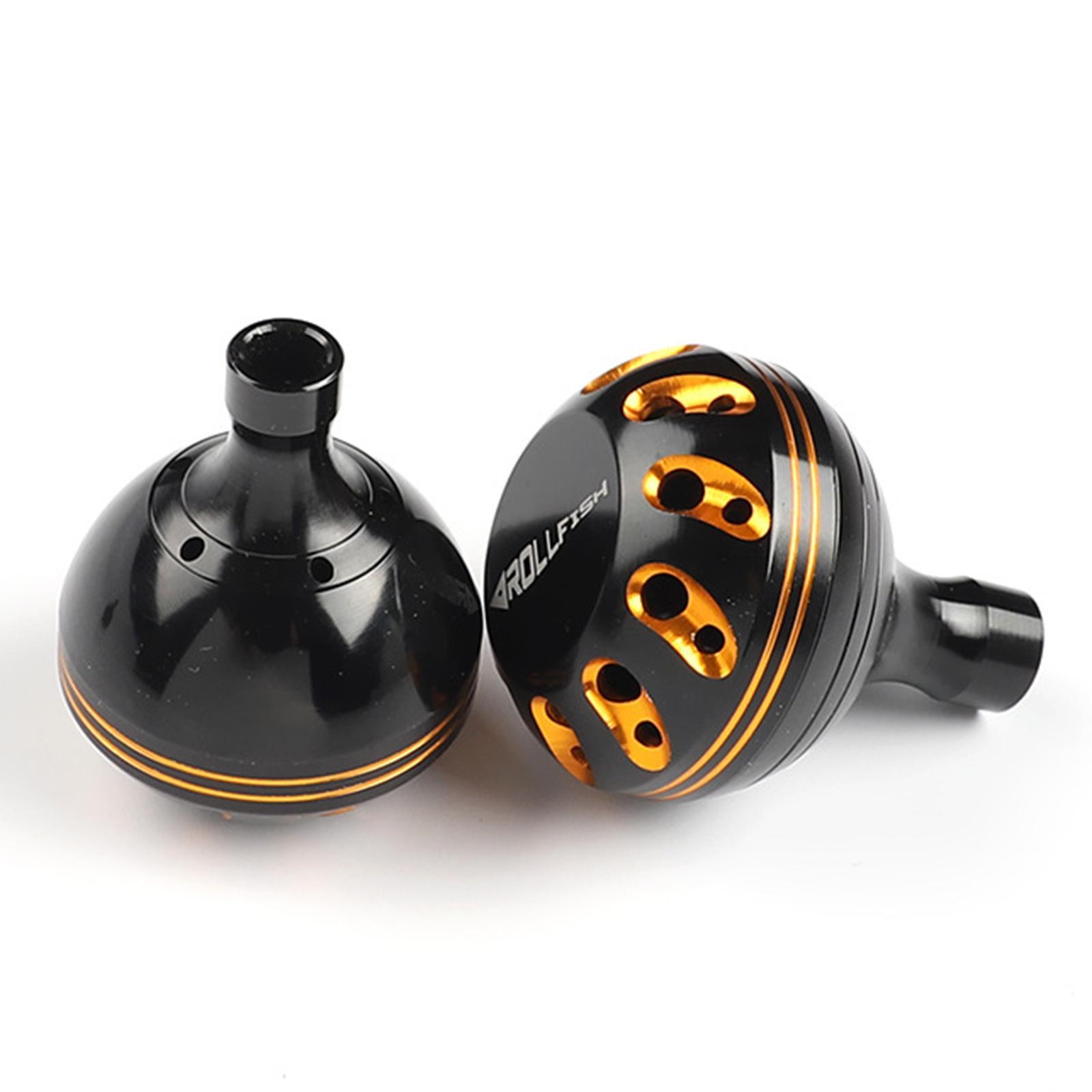 Power Knob For Fishing Reel Handle 35-41mm ball drum wheel S