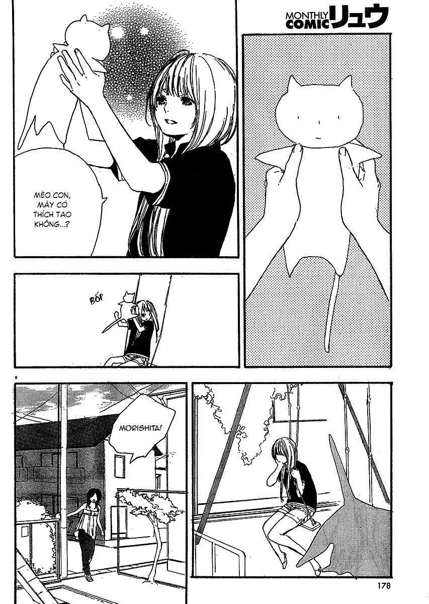 manga no tsukurikata chapter 8 6