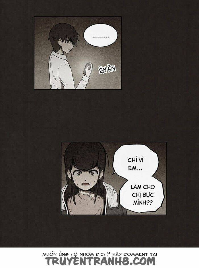 đứa con của quỷ dữ chapter 56 5