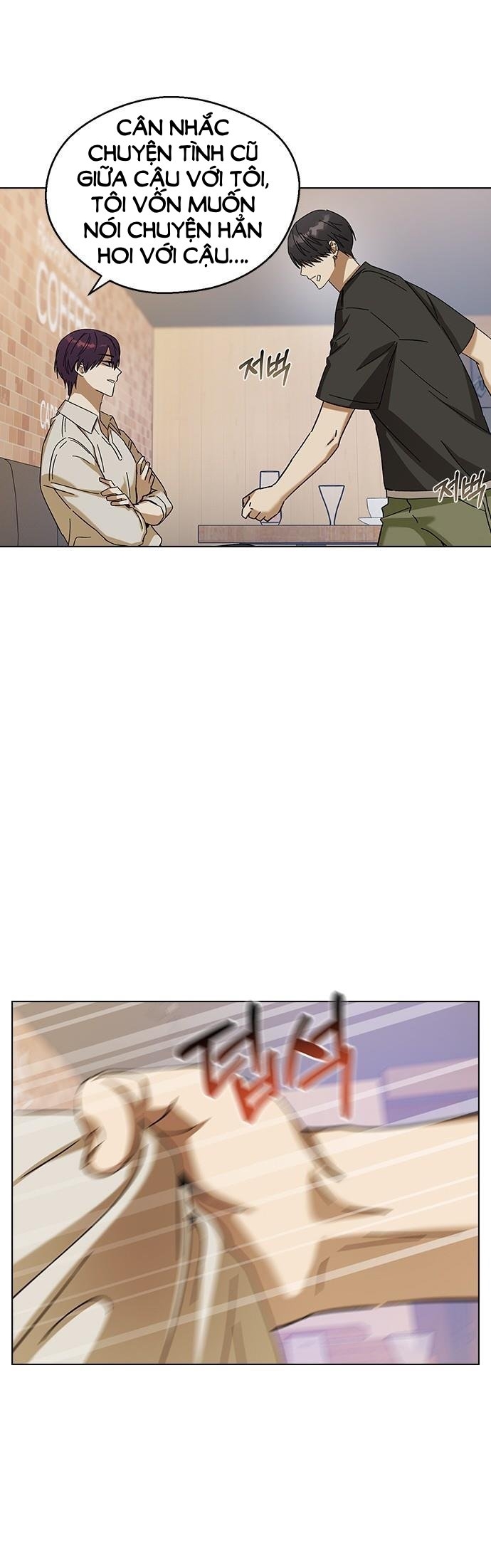 nhân duyên kiếp trước chapter 80.2 22