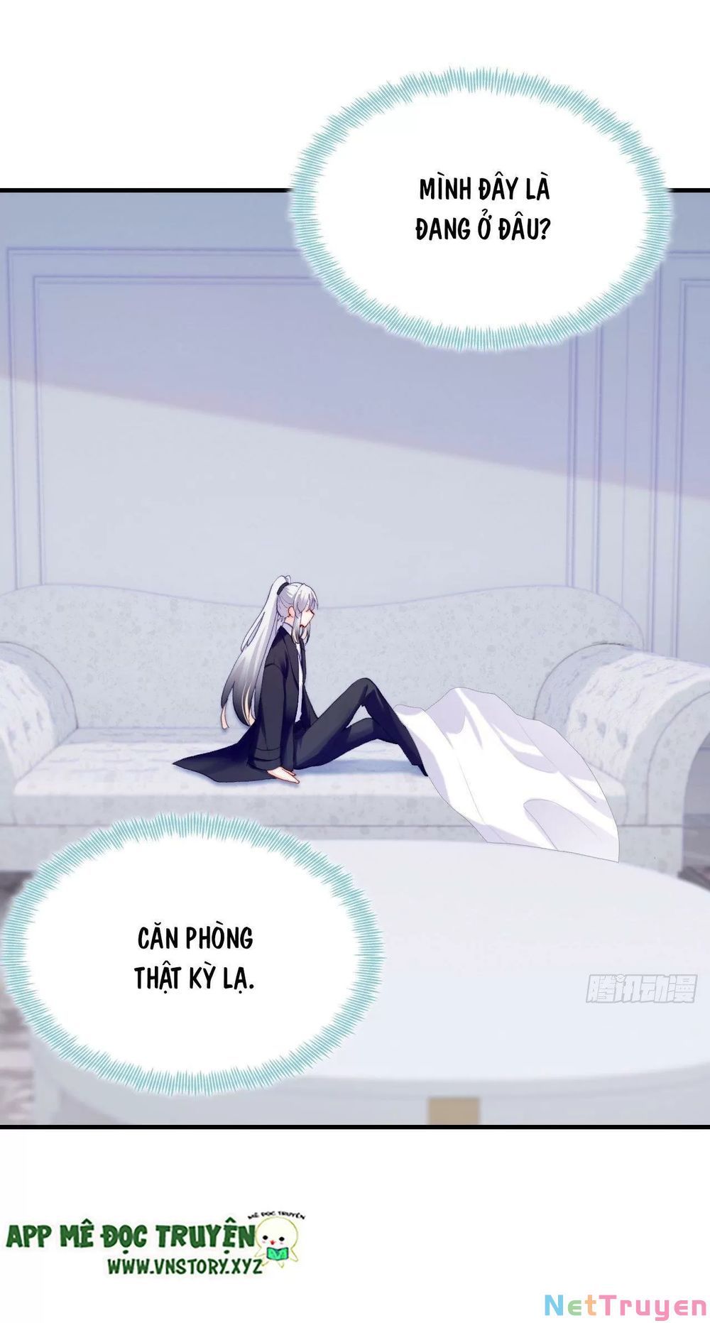 lại bị bệnh chiều chuộng quấn lấy chapter 62 43