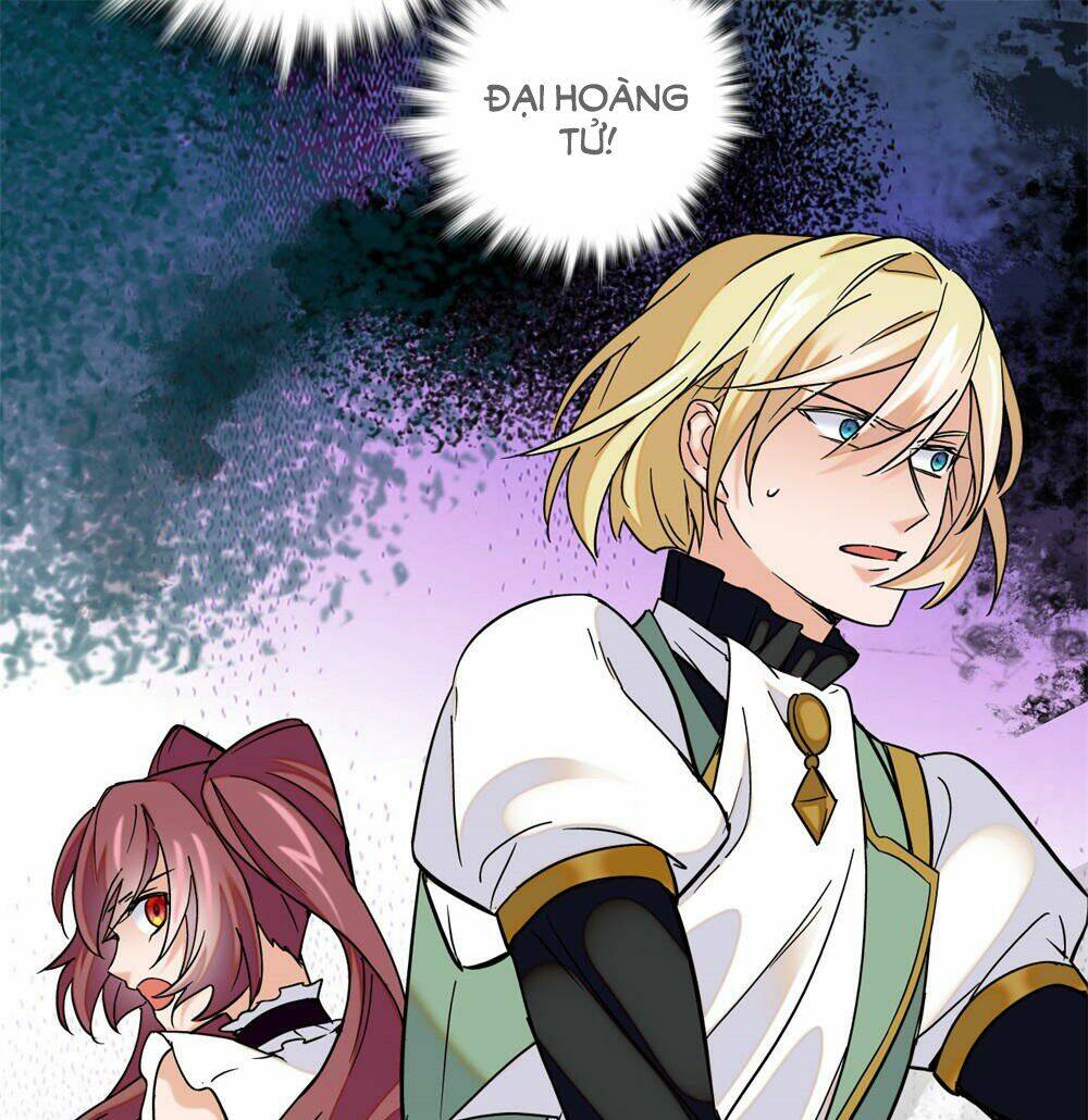 huyết túc khế ứớc chapter 17 27