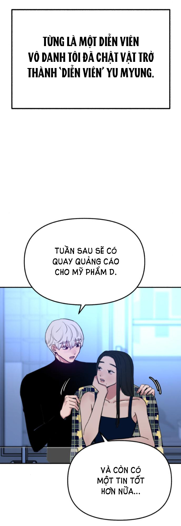 nàng thơ nổi tiếng - nàng thơ myung chapter 41.1 11