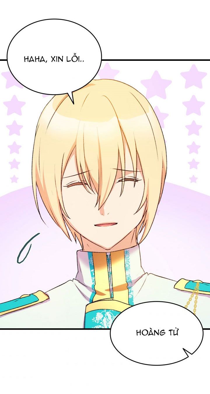 tôi định quyến rũ anh trai nhưng nam chính đã đến chapter 15 32