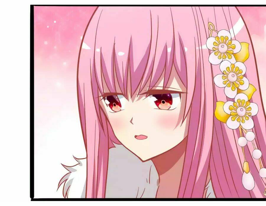 thỏ yêu tiểu vương phi chapter 42 21