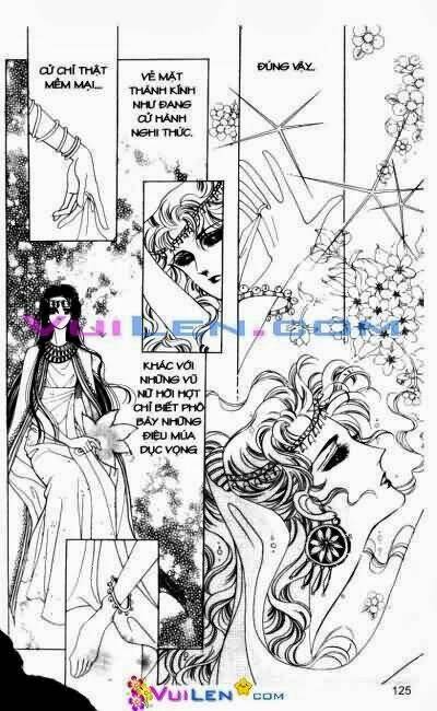 hậu duệ hoàng gia chapter 1 125