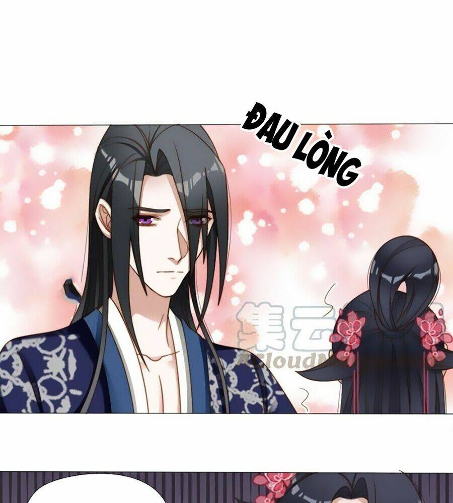 thần nữ thái năng liêu chapter 35 19