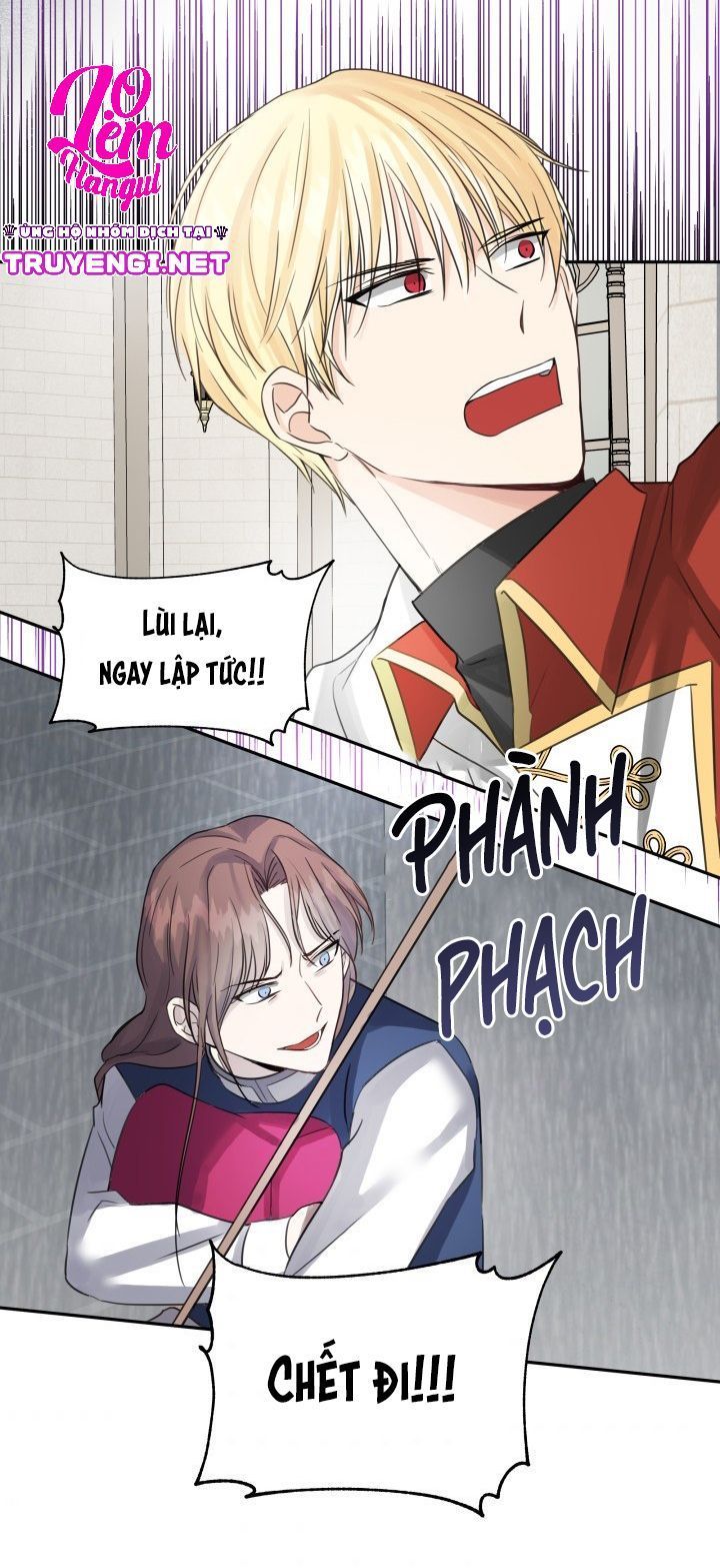 trở thành vợ của nam chính phế vật chapter 14 50