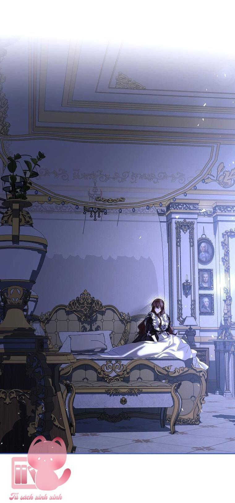 tháng năm cuối cùng của nữ phụ đoản mệnh chapter 45 46