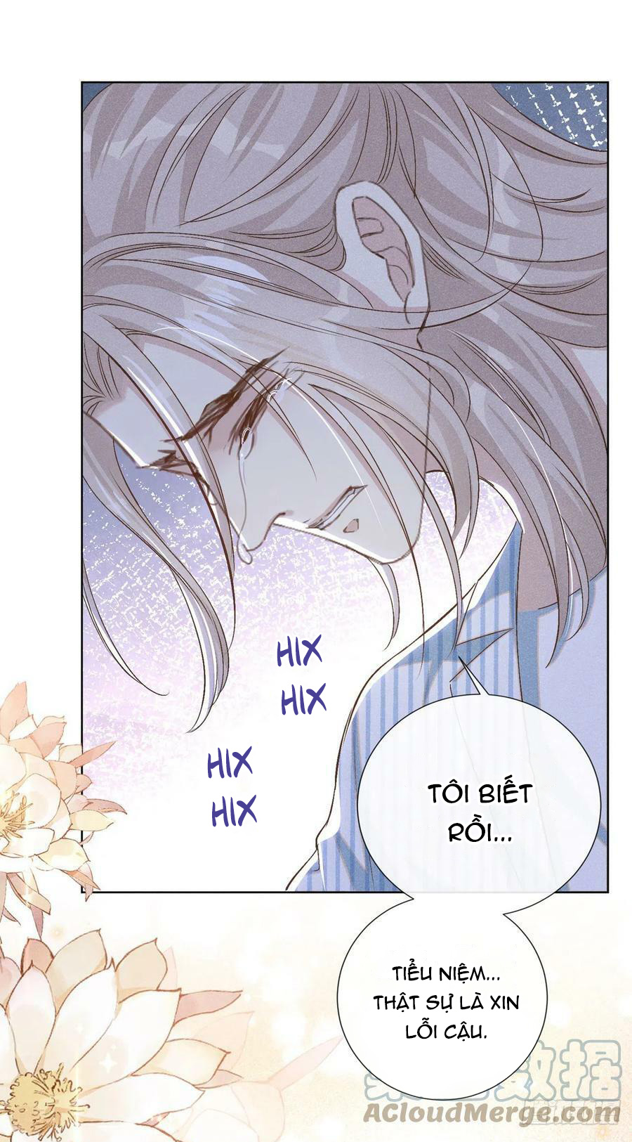 anh ấy gọi tôi là hắc liên hoa chapter 158 17