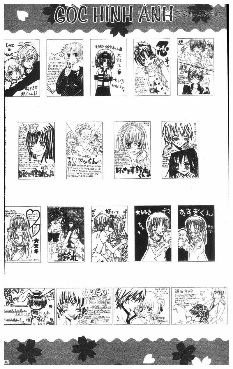 i love you suzuki chapter 11 243