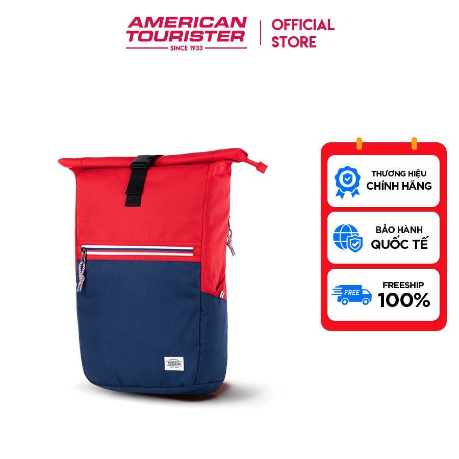 Balo American Tourister Trent Backpack 1