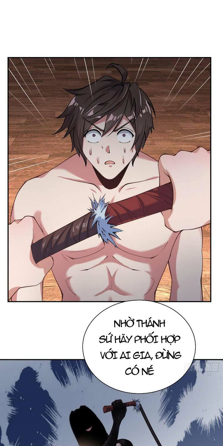 Hậu Cung Của Ta Dựa Vào Rút Thẻ Chapter 130 23