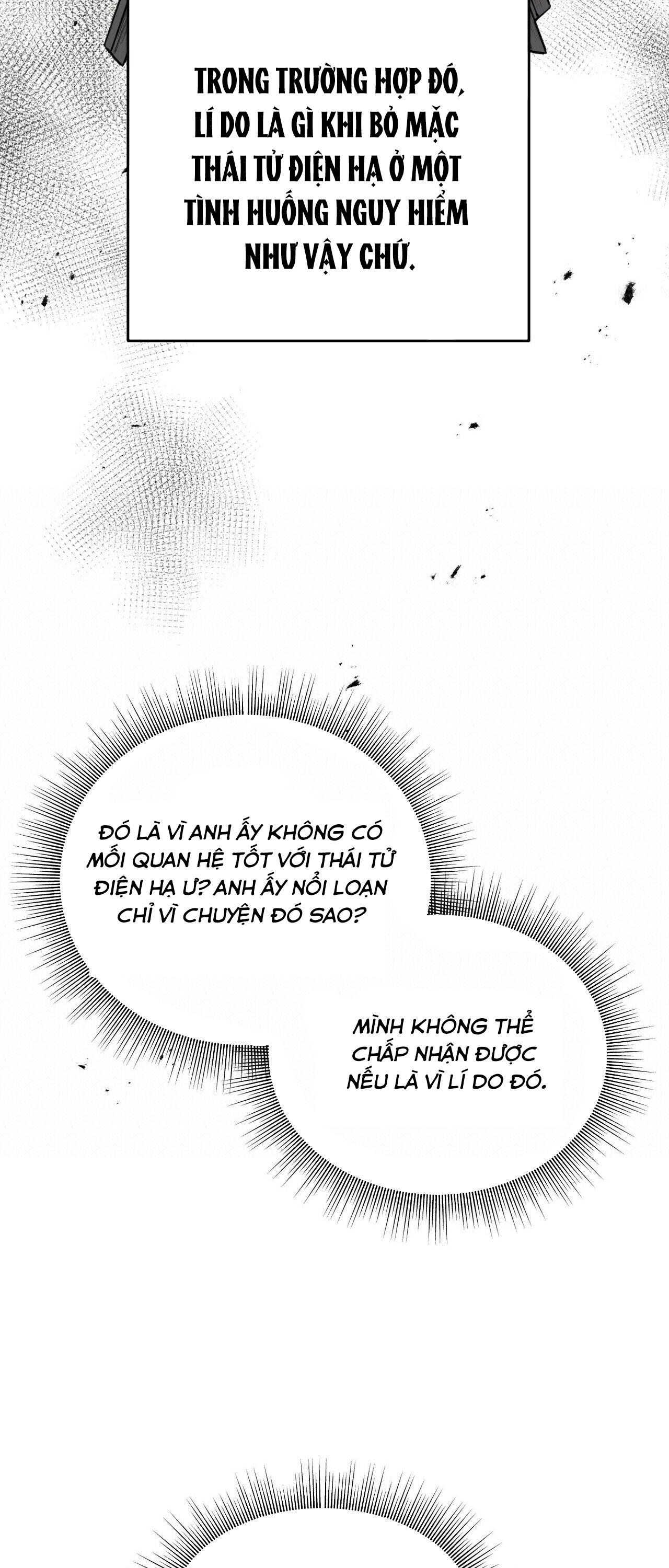 chàng hoàng tử máu s và nàng kỵ sĩ lạnh lùng chapter 35.1 20