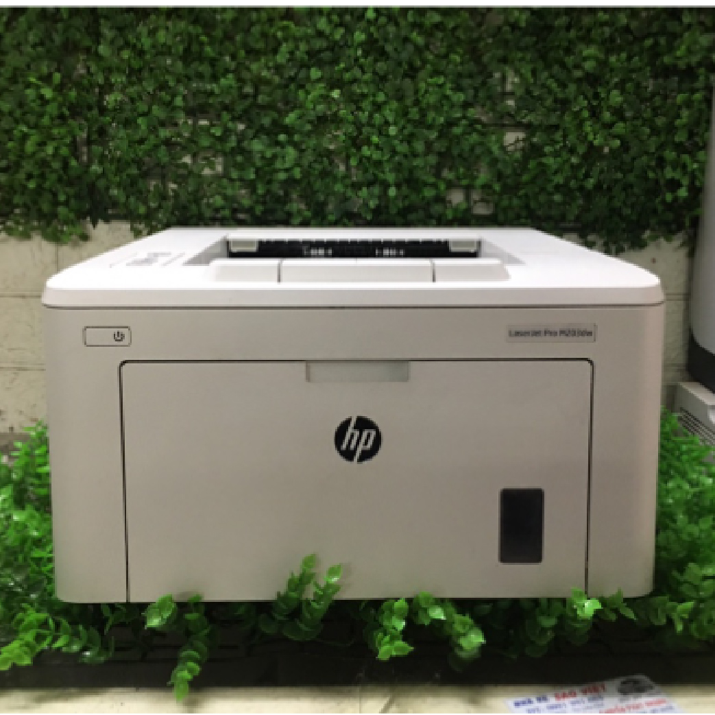 Máy in HP LaserJet Pro M203d ( G3Q50A ) In Đảo Mặt Tự Động - Hàng Chính Hãng