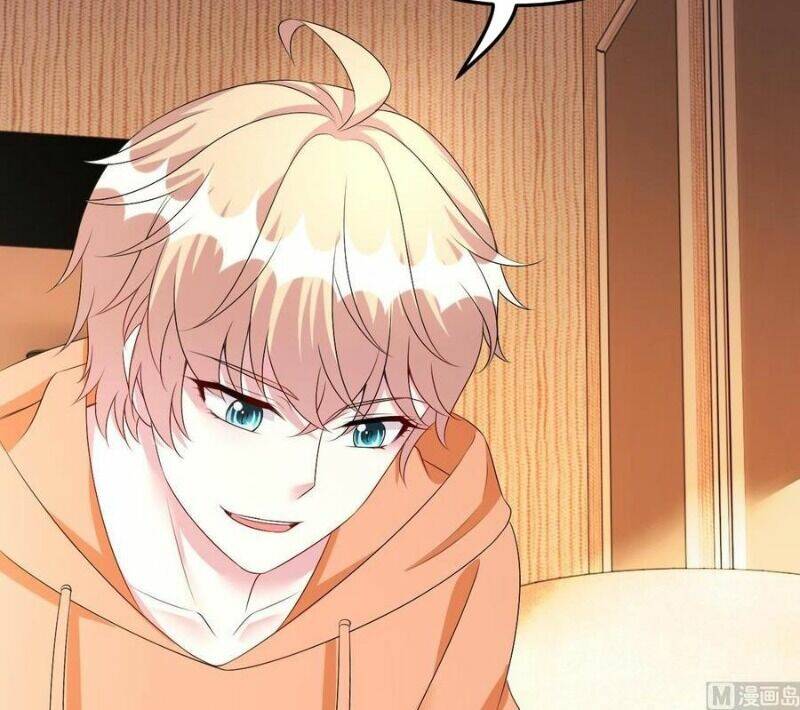 đế thiếu ngọt sủng: manh thê sống lại không ngoan chapter 35 19