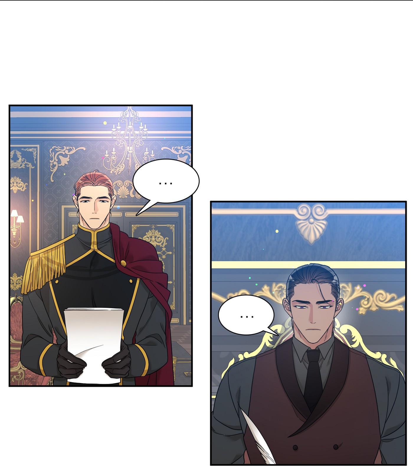 ái tình tự tâm chapter 7 25