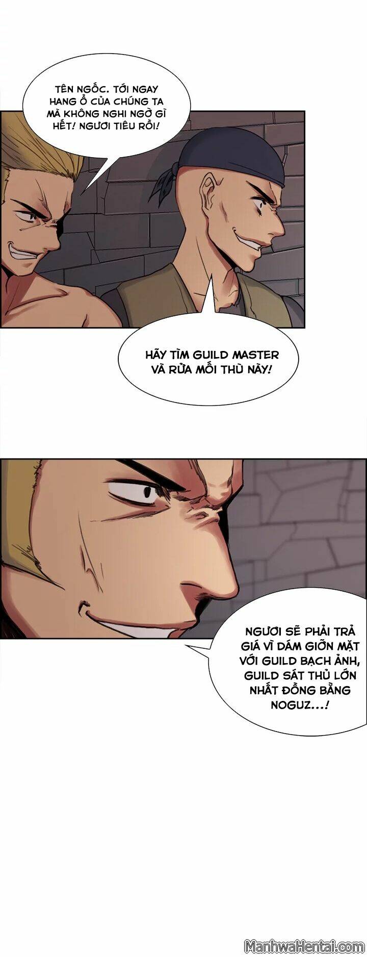 dâm hùng chapter 7 24