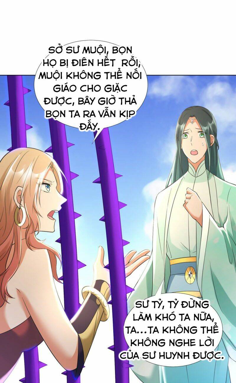 chí tôn trọng sinh chapter 64 18