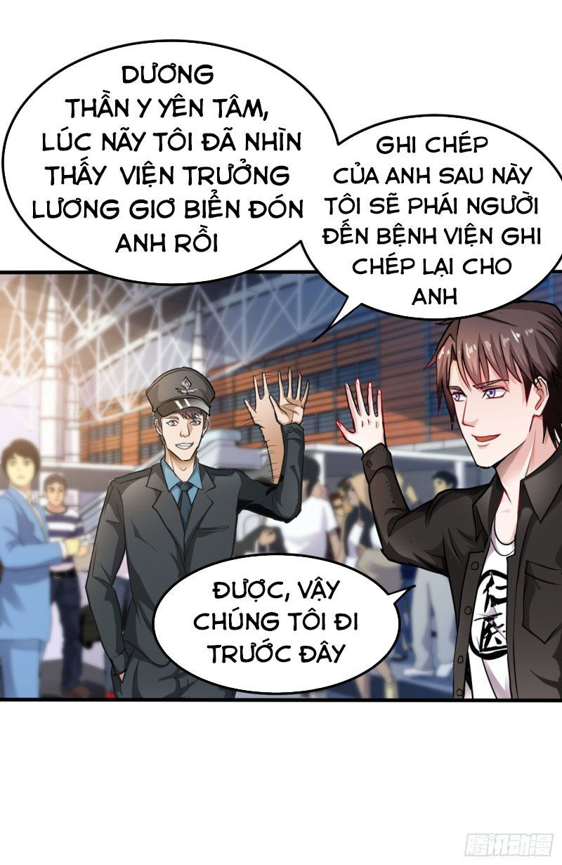 tối cường thần y tại đô thị chapter 126 40