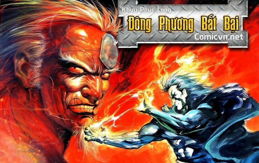 đông phương bất bại - khưu phúc long chapter 57 1