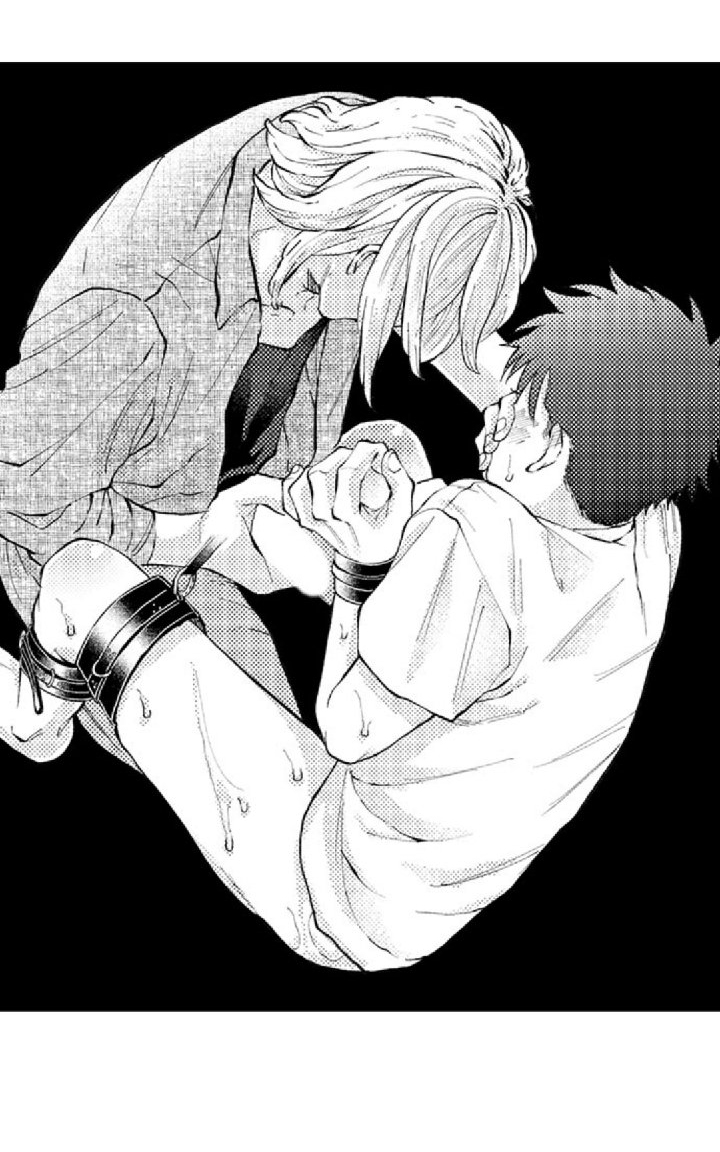 bị anh chàng lập dị để ý chapter 12 4