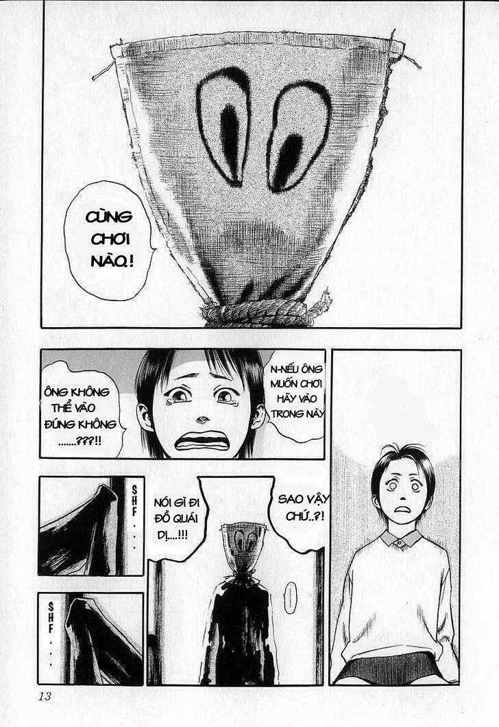 fuan no tane chapter 1 9