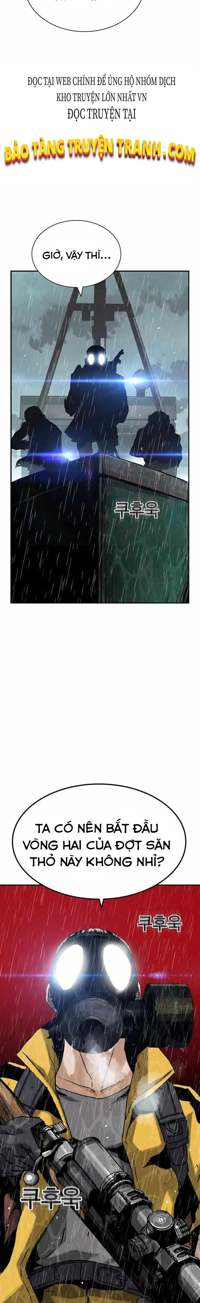 pubg - cuộc chiến sinh tồn chapter 7 34