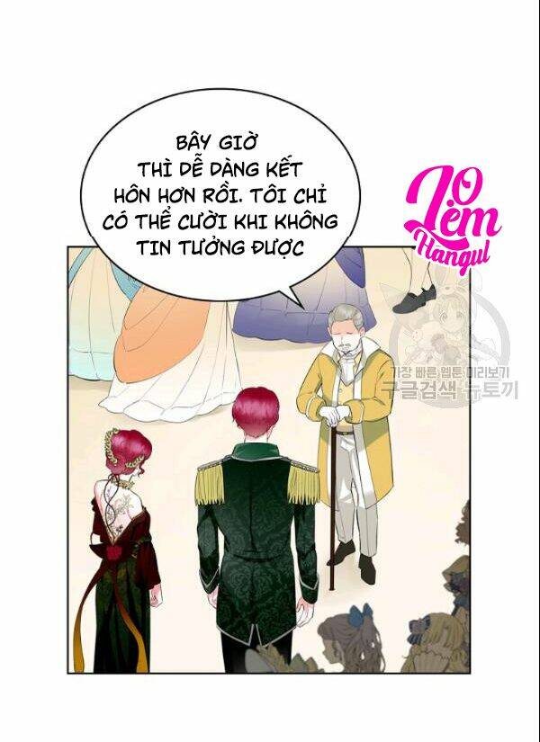 kẻ tạo ra nữ phản diện chapter 16 10