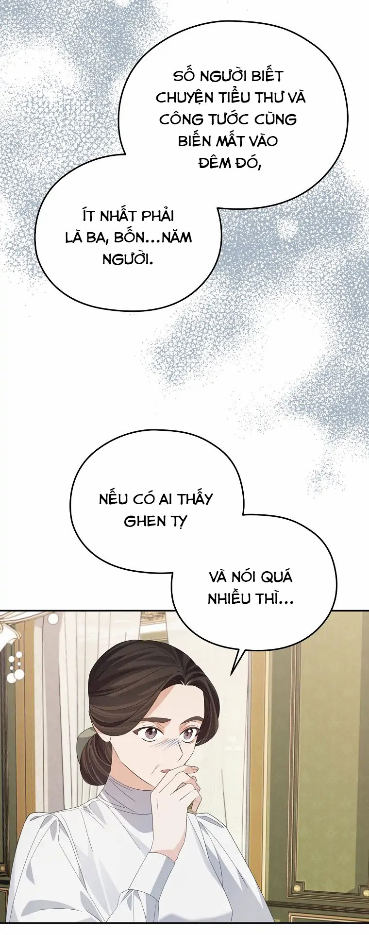 aster yêu dấu của tôi chapter 43 33
