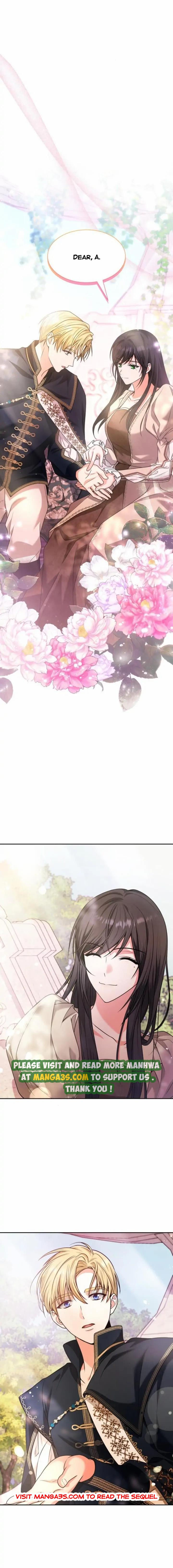 chị gái à, kiếp này tôi sẽ trở thành nữ hoàng chapter 8.1 25