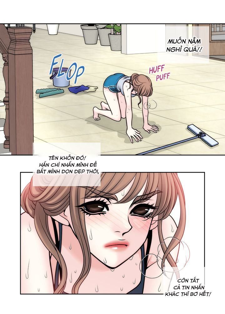 người đàn ông của tôi chapter 11.2 4