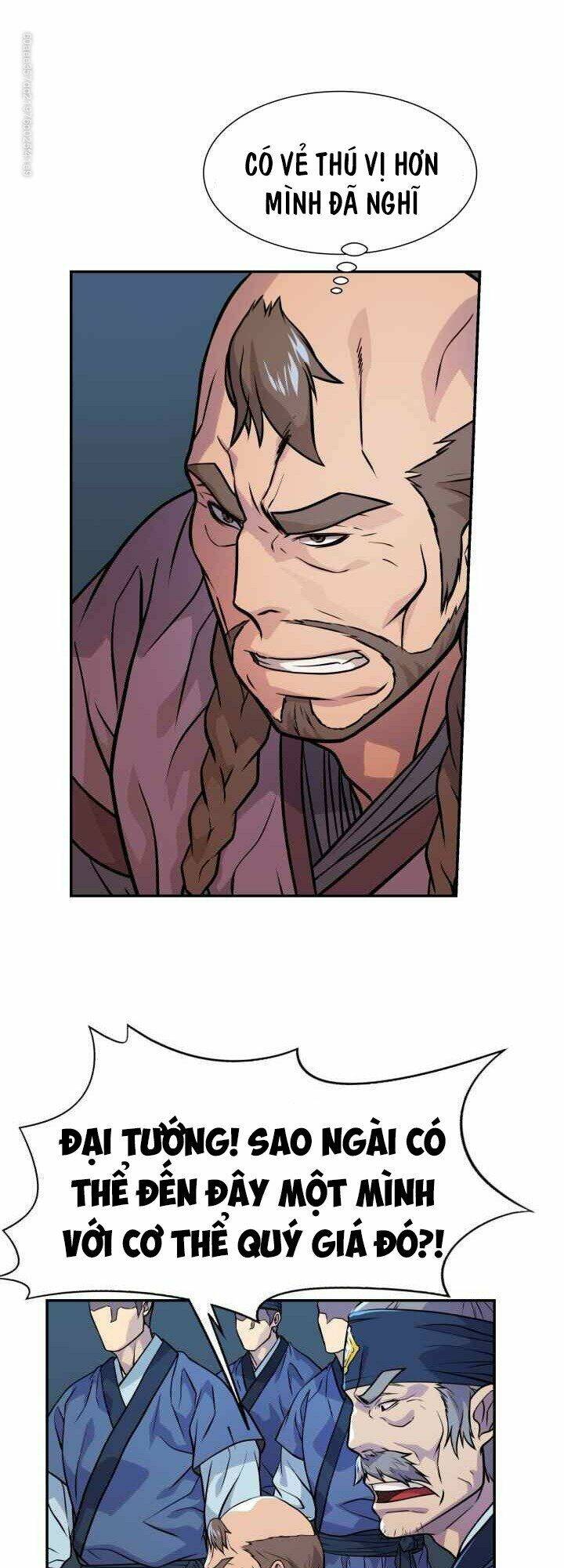 dain đồ sắt chapter 19 10