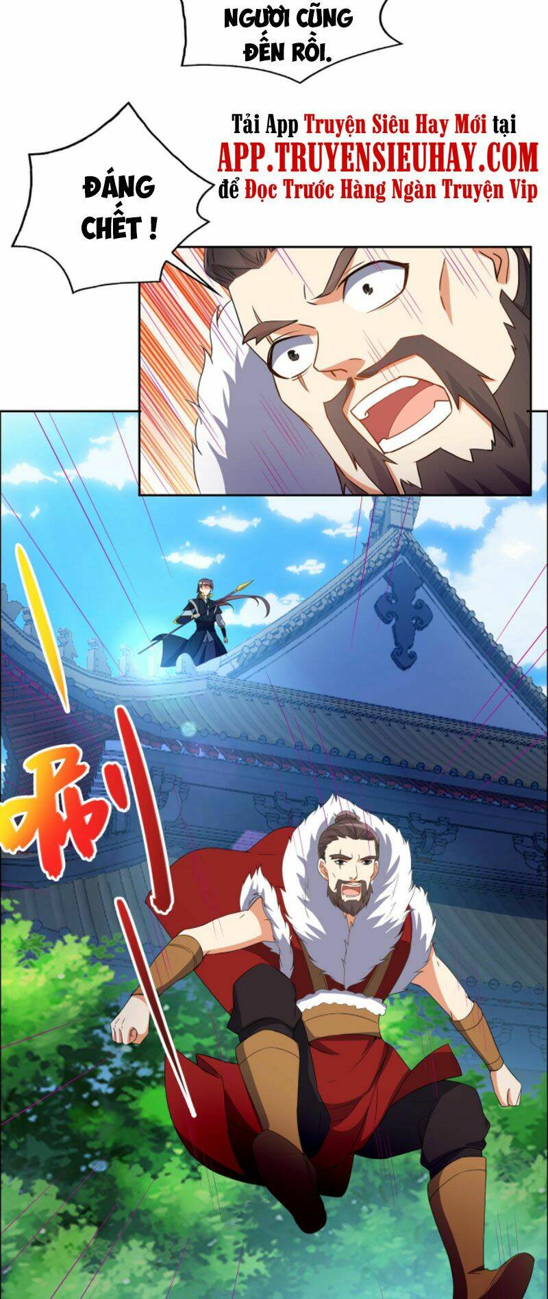 thôn phệ một thế giới tu tiên chapter 115 10